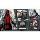 Hry na PS5 Hellboy Web of Wyrd (Collector's Edition)