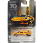 Matchbox Moving Parts 70Y 2021 Mazda MX – Sleviste.cz