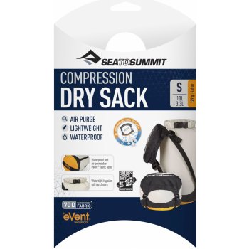 Sea to Summit eVent Dry Compression Sack Large