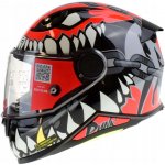 LS2 FF812 Kid Punk | Zboží Auto