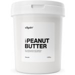 Vilgain Arašídové máslo jemné 1 kg – Zboží Dáma