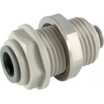John Guest J-G redukční průchodka 3/8'' - 1/4'' – Zboží Dáma