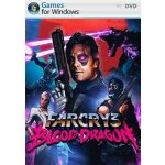 Far Cry 3: Blood Dragon – Sleviste.cz