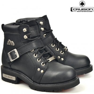 CRUISON THUNDER BLACK