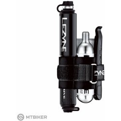 Lezyne Pocket Drive Set