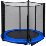 Kubisport 05 - CAA28/1K ochranná síť 305 cm - 8 návleků – Hledejceny.cz