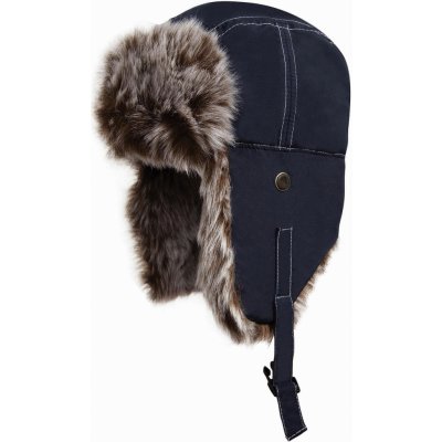 Result Winter Essentials Sherpa námořní modrá – Hledejceny.cz