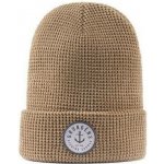 Grundéns Čepice Anchor Waffle Beanie Clay – Hledejceny.cz