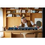 LEGO® Ideas 21344 Vlak Orient Express – Zboží Dáma