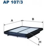 Vzduchový filtr FILTRON AP 107/3 – Hledejceny.cz
