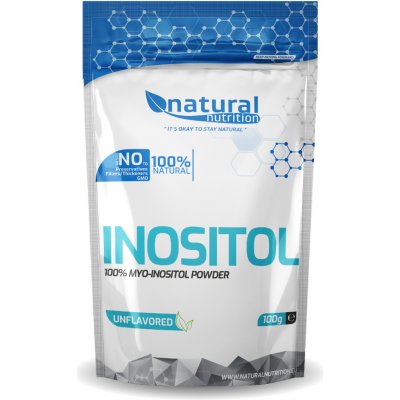 Natural Nutrition 100 g – Hledejceny.cz
