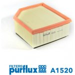 Vzduchový filtr PURFLUX A1520 – Hledejceny.cz