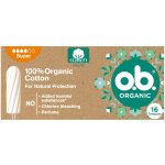 o.b. Original Super 16 ks – Zboží Dáma