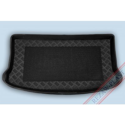 Plastová vana do kufru Rezaw Plast Mitsubishi Colt 2009 5dveř. – Hledejceny.cz