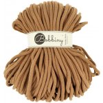Bobbiny Jumbo Caramel 9 mm 100 m – Zboží Mobilmania