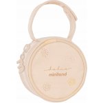 Miniland pouzdro na dudlík béžové – Sleviste.cz