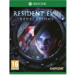 Resident Evil: Revelations – Hledejceny.cz