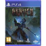 Graven – Zboží Živě