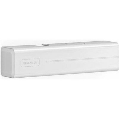 ASSA ABLOY DC700DA EN 3-6 bez ramínka bílá – Hledejceny.cz