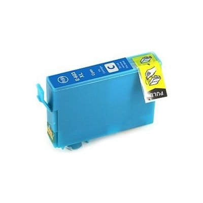 NáplněDoTiskáren Epson 603 T03U2 - kompatibilní s čipem – Zboží Živě