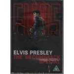 ELVIS PRESLEY - Elvis: 68 Comeback Special DVD – Zboží Mobilmania