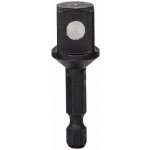 Bosch adaptér pro nástrčné nástavce - 1/4", 50 mm 2608551109 – Zboží Dáma