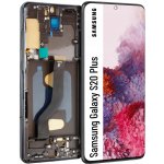 LCD Displej + Rám Samsung Galaxy S20+ – Hledejceny.cz