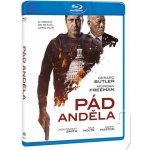 Pád anděla / Angel Has Fallen BD – Hledejceny.cz