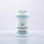 Biomineral Calc Sulph D6 180 tablet – Hledejceny.cz