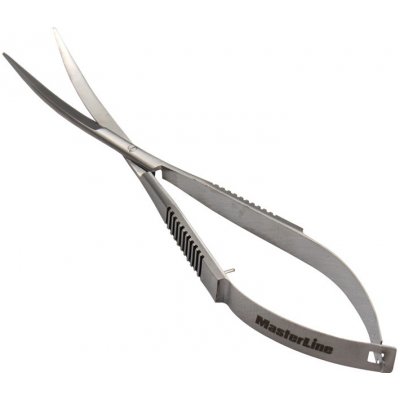 MasterLine Spring Cut nerezové 15 cm – Zboží Dáma