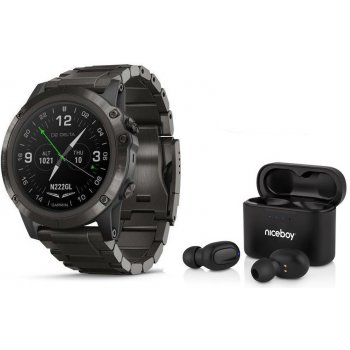 Garmin D2 Delta PX