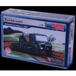 Seva Monti System 30 Mercedes Bundeswehr – Zboží Dáma