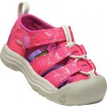 Keen sandály Newport H2 Tots Infant – Zboží Mobilmania