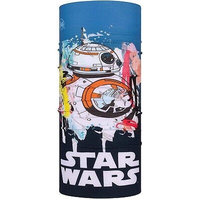 Buff Star Wars JR ORIGINAL BB – Zboží Mobilmania