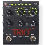 Digitech Trio+ – Hledejceny.cz