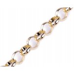 Řetízek na kabelku zlatý – Sleviste.cz