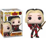 Funko Pop! The Suicide Squad Harley Quinn Bodysuit – Zboží Dáma