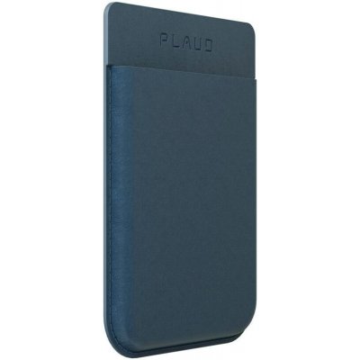 PLAUD Note Case Navy Blue - Pouzdro na Note, tmavě modré – Zboží Živě