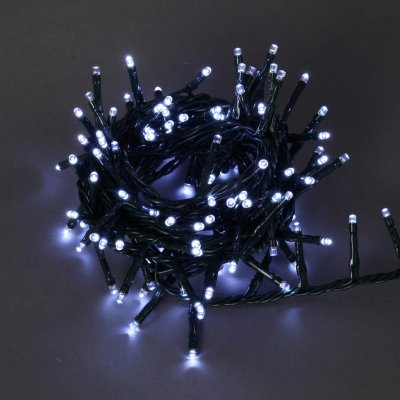 Douceur d'intérieur Venkovní osvětlení 600 LED 8 funkcí – Hledejceny.cz