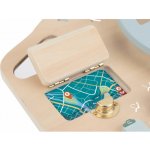 2Kids Toys Activity board Auto Deska s volantem – Sleviste.cz
