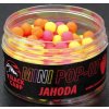 Návnada a nástraha Black Carp Plovoucí Boilies Mini Pop-Up 30 g 8 mm Moruše