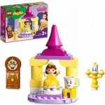 LEGO® DUPLO® Disney Princess 10960 Kráska na plese – Hledejceny.cz