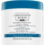 Christophe Robin Purifying Mask 250 ml – Hledejceny.cz