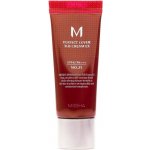 Missha M Perfect Cover BB Cream SPF42 No.21 Light Beige 50 ml – Hledejceny.cz