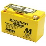 MotoBatt MB7U – Zboží Mobilmania