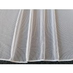 Žakárová záclona 4414/280 280 cm – Hledejceny.cz