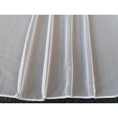 Žakárová záclona 4414/280 280 cm – Hledejceny.cz