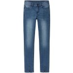 Pepperts! Dívčí džíny Skinny Fit modrá – Zboží Dáma