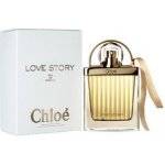 Chloé Love Story parfémovaná voda dámská 10 ml vzorek – Hledejceny.cz