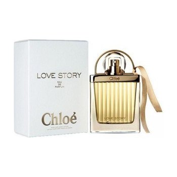 Chloé Love Story parfémovaná voda dámská 10 ml vzorek